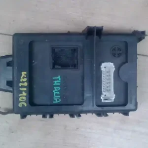 RENAULT THALIA 02.03-08.10 Komfort elektronika 1.5dci bontott alkatrész Korlátozott ajánlat