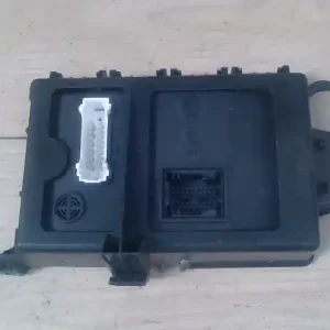 RENAULT THALIA 02.03-08.10 Komfort elektronika 1.5dci bontott alkatrész Árcsökkenés