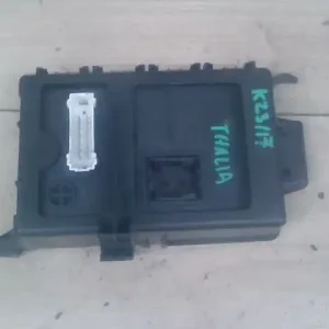 Exkluzív ajánlat RENAULT THALIA 02.03-08.10 Komfort elektronika 1.5dci bontott alkatrész