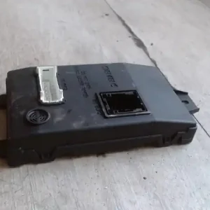 Exkluzív ajánlat RENAULT THALIA 02.03-08.10 Komfort elektronika 1.5d bontott alkatrész