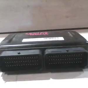 RENAULT THALIA 02.03-08.10 Motorvezérlő egység ecu pcm modul bontott alkatrész Prémium