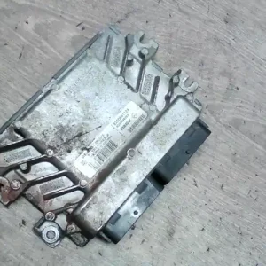RENAULT THALIA 02.03-08.10 Motorvezérlő egység ecu pcm modul 5 ajtós bontott alkatrész Vedd meg online