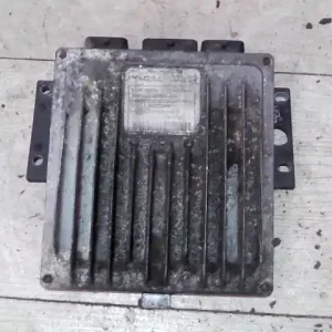 Legkelendőbb RENAULT THALIA 02.03-08.10 Motorvezérlő egység ecu pcm modul bontott alkatrész