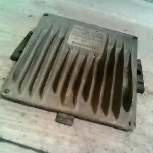Árengedmény RENAULT THALIA 02.03-08.10 Motorvezérlő egység ecu pcm modul 1.5 d bontott alkatrész