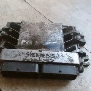 Expressz kézbesítés RENAULT THALIA 02.03-08.10 Motorvezérlő egység ecu pcm modul 1.4i bontott alkatrész