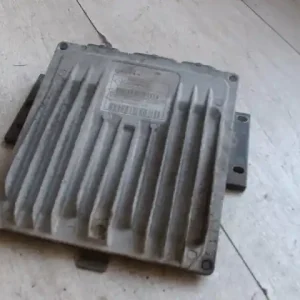 RENAULT THALIA 02.03-08.10 Motorvezérlő egység ecu pcm modul 1.5d bontott alkatrész Szuper akció