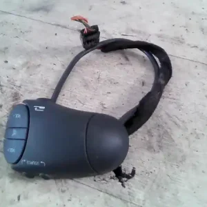 RENAULT THALIA 02.03-08.10 Multikormány vezérlő bontott alkatrész Expressz szállítás