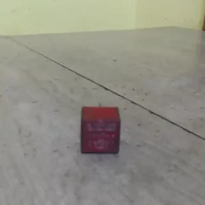 RENAULT THALIA 02.03-08.10 Relé bontott alkatrész Kedvezményes ár