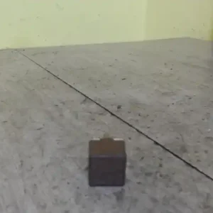 RENAULT THALIA 02.03-08.10 Relé bontott alkatrész Alacsony ár