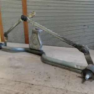 RENAULT THALIA 99.05-02.02 Ablaktörlő mechanika első bontott alkatrész Olcsó