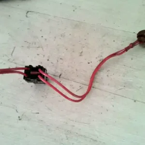 Szuper akció RENAULT THALIA 99.05-02.02 Akkumulátor saru bontott alkatrész