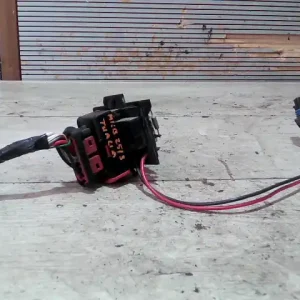 RENAULT THALIA 99.05-02.02 Fűtőmotor előtét ellenállásbontott alkatrész Gyors kiszállítás