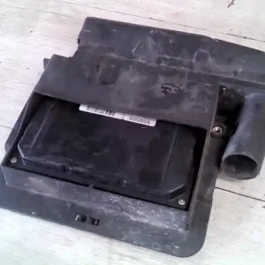 Árcsökkenés RENAULT THALIA 99.05-02.02 Motorvezérlő egység ecu pcm modul 1.4 b bontott alkatrész