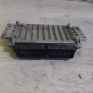 Exkluzív ajánlat RENAULT THALIA 99.05-02.02 Motorvezérlő egység ecu pcm modul 1.4 i bontott alkatrész