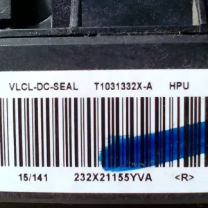 RENAULT Trafic 2014.05.01-2021.11.01 Fűtőmotor előtét ellenállásbontott alkatrész Újdonság