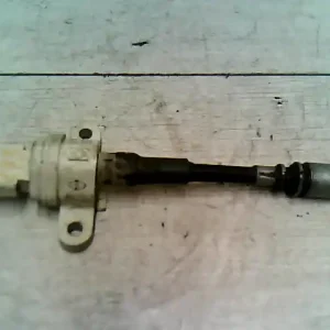 RENAULT TWINGO 93-98 Kilóméteróra jeladó bontott alkatrész Utolsó esély