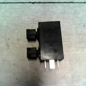 RENAULT THALIA 99.05-02.02 Relé bontott alkatrész Exkluzív ajánlat