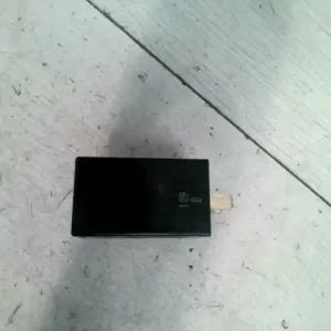 RENAULT THALIA 99.05-02.02 Relé 1.4i bontott alkatrész Expressz kézbesítés