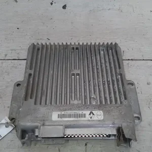Ingyenes szállítás RENAULT TWINGO 93-98 Motorvezérlő egység ecu pcm modul 1.2ibontott alkatrész