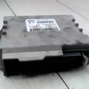 Árcsökkenés RENAULT TWINGO 93-98 Motorvezérlő egység ecu pcm modul bontott alkatrész