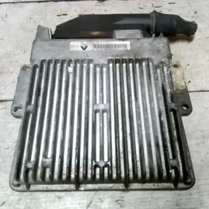 Ne maradj le RENAULT TWINGO 93-98 Motorvezérlő egység ecu pcm modul 1.2i bontott alkatrész