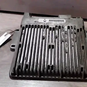 Népszerű RENAULT TWINGO 93-98 Motorvezérlő egység ecu pcm modul 1.1 i bontott alkatrész