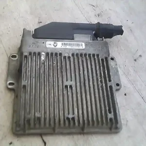 RENAULT TWINGO 93-98 Motorvezérlő egység ecu pcm modul 1.3i bontott alkatrész Biztonságos fizetés