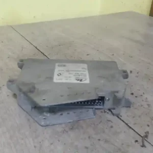 RENAULT TWINGO 93-98 Motorvezérlő egység ecu pcm modul 1.1 i bontott alkatrész Legkelendőbb