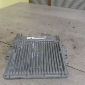 RENAULT TWINGO 93-98 Motorvezérlő egység ecu pcm modul 1.1 i bontott alkatrész Kedvezményes ár