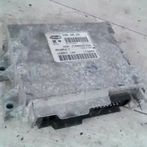 RENAULT TWINGO 93-98 Motorvezérlő egység ecu pcm modul bontott alkatrész Kihagyhatatlan ajánlat