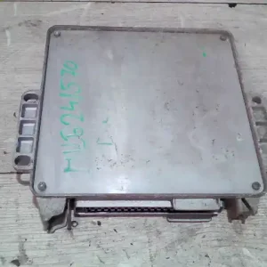 Ajánlat RENAULT TWINGO 93-98 Motorvezérlő egység ecu pcm modul bontott alkatrész