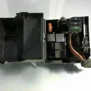 Alacsony ár RENAULT TWINGO 98-07 Biztosítéktábla bcm bsi bsm sam gem modul motortér bontott alkatrész