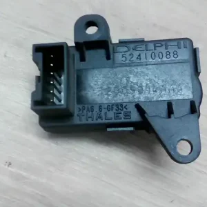 Olcsó RENAULT VEL SATIS 02-09 Egyéb elektronika bontott alkatrész