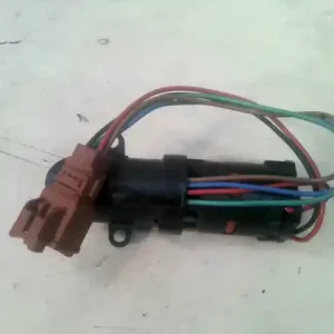 RENAULT VEL SATIS 02-09 Levegő hőmérséklet érzékelő bontott alkatrész Expressz kézbesítés