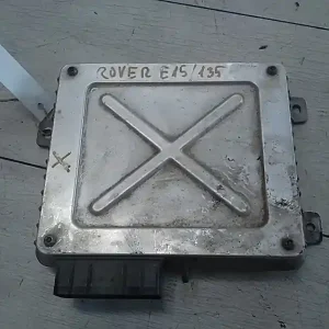 Azonnali szállítás ROVER 111 Motorvezérlő egység ecu pcm modul bontott alkatrész