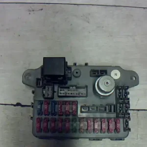 ROVER 200 Biztosítéktábla bcm bsi bsm sam gem modulbontott alkatrész Azonnal elérhető