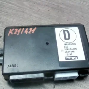 ROVER 200 Komfort elektronika 1.1i bontott alkatrész Legjobb ár