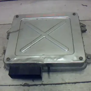 ROVER 200 Motorvezérlő egység ecu pcm modul 1.2ibontott alkatrész Kedvezmény