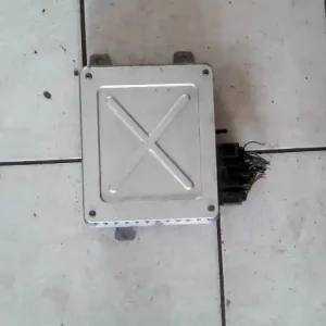 ROVER 200 Motorvezérlő egység ecu pcm modul bontott alkatrész Prémium