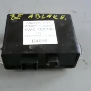 ROVER 214 Komfort elektronika bontott alkatrész Végkiárusítás