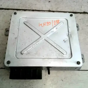 ROVER 214 Motorvezérlő egység ecu pcm modul 1.4ibontott alkatrész Ajánlat