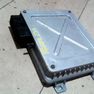 ROVER 214 Motorvezérlő egység ecu pcm modul 1.4i bontott alkatrész Exkluzív ajánlat