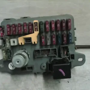 ROVER 216 Biztosítéktábla bcm bsi bsm sam gem modulbontott alkatrész Kedvezmény