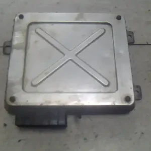 ROVER 216 Motorvezérlő egység ecu pcm modul bontott alkatrész Kedvezményes ár