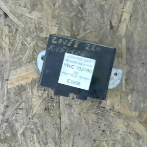 ROVER 220 Ablakemelő vezérlő elektronika bontott alkatrész Akció