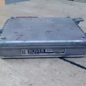 ROVER 220 Motorvezérlő egység ecu pcm modul 2.0d bontott alkatrész Bestseller