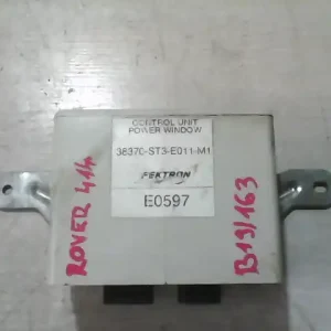 Azonnal elérhető ROVER 414 Ablakemelő vezérlő elektronika bontott alkatrész