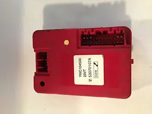 ROVER 414 Egyéb elektronika bontott alkatrész Akciós ár