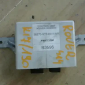 ROVER 414 Komfort elektronika bontott alkatrész Ne maradj le