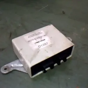 ROVER 414 Komfort elektronika bontott alkatrész Rendeld meg most